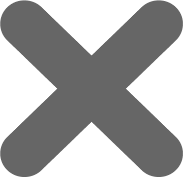 ✕