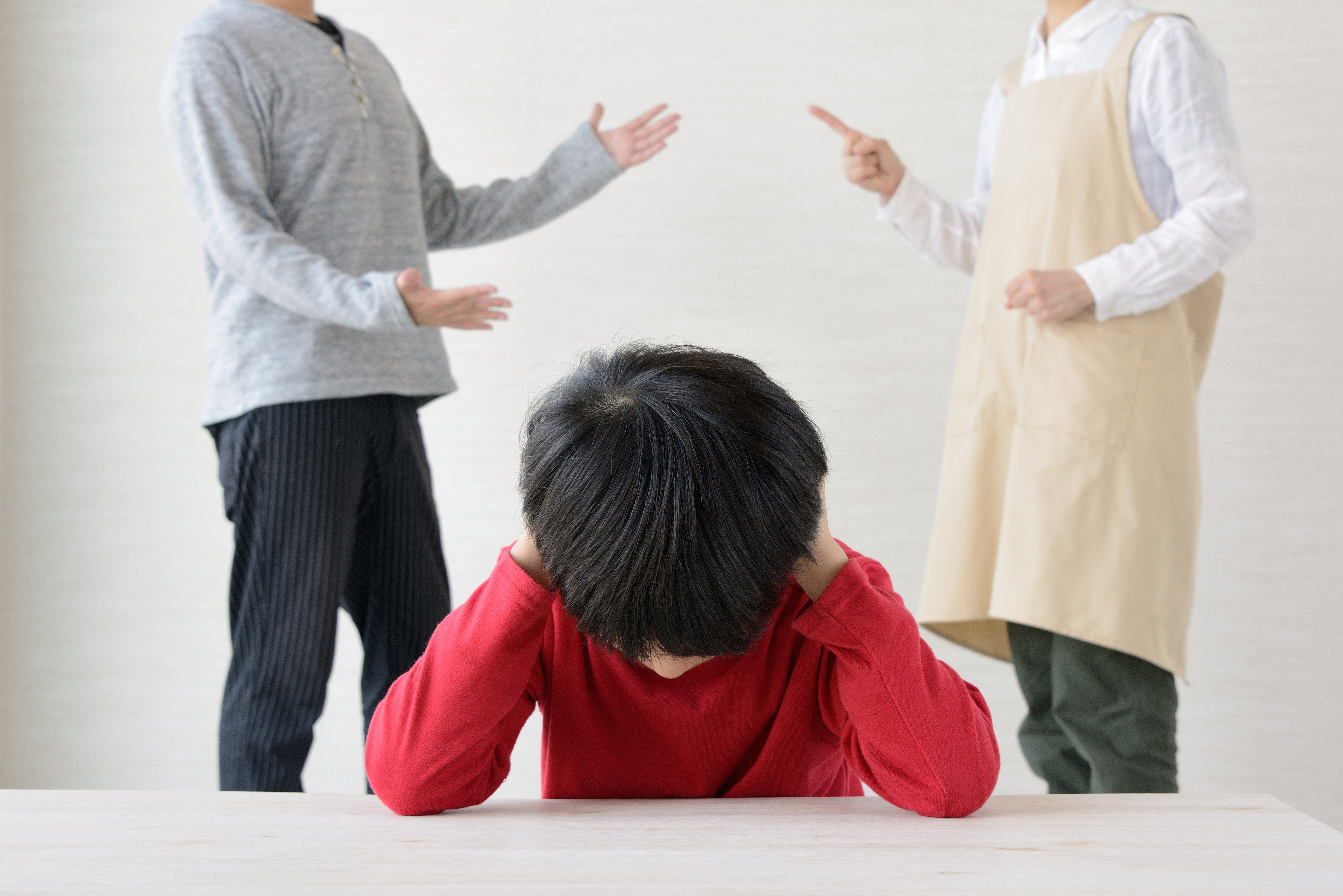 怒りは決して悪いものではありません