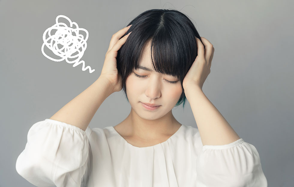 怒りは決して悪いものではありません